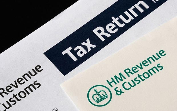 HMRC Letters to Persons of Significant Control