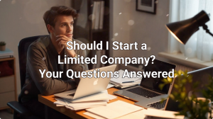 Should I Start a Limited Company